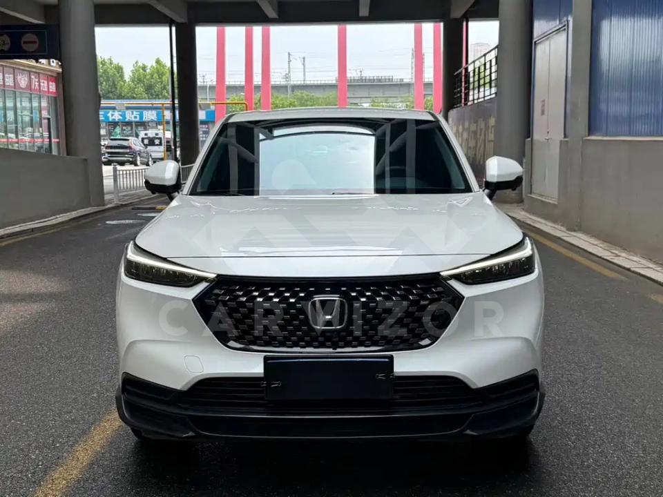 Honda XR-V