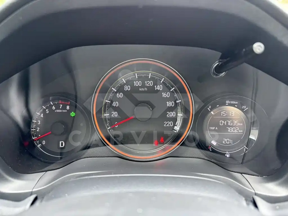 Honda XR-V