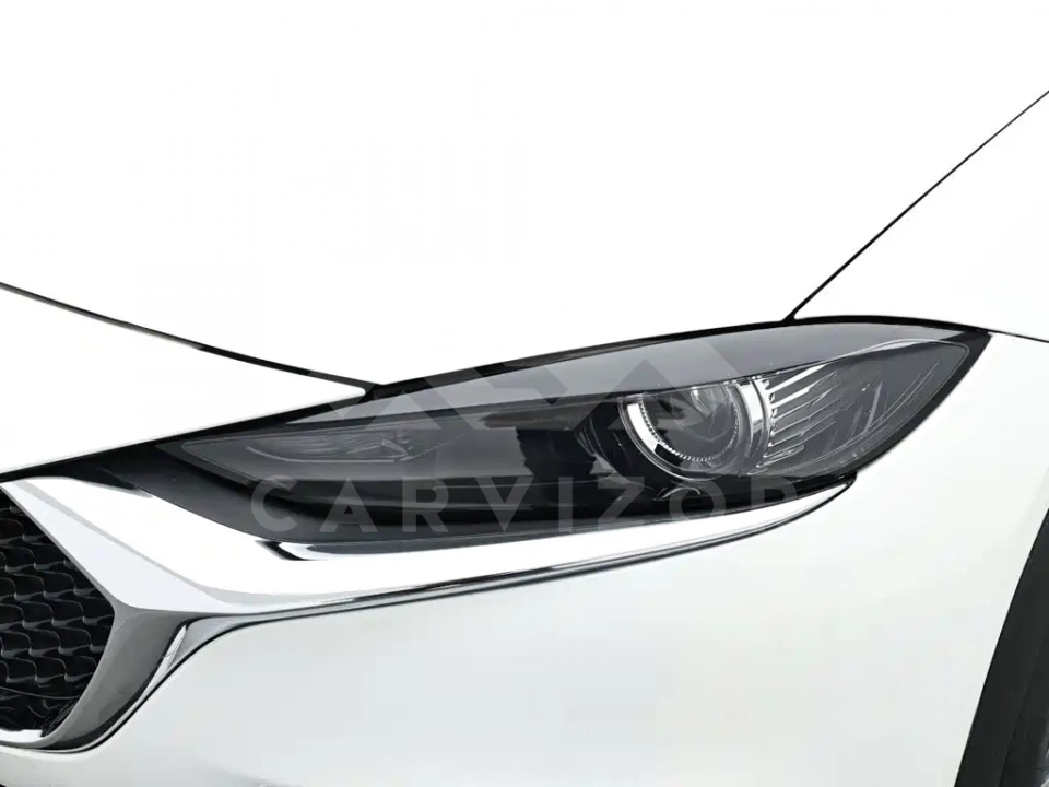 Mazda CX-4
