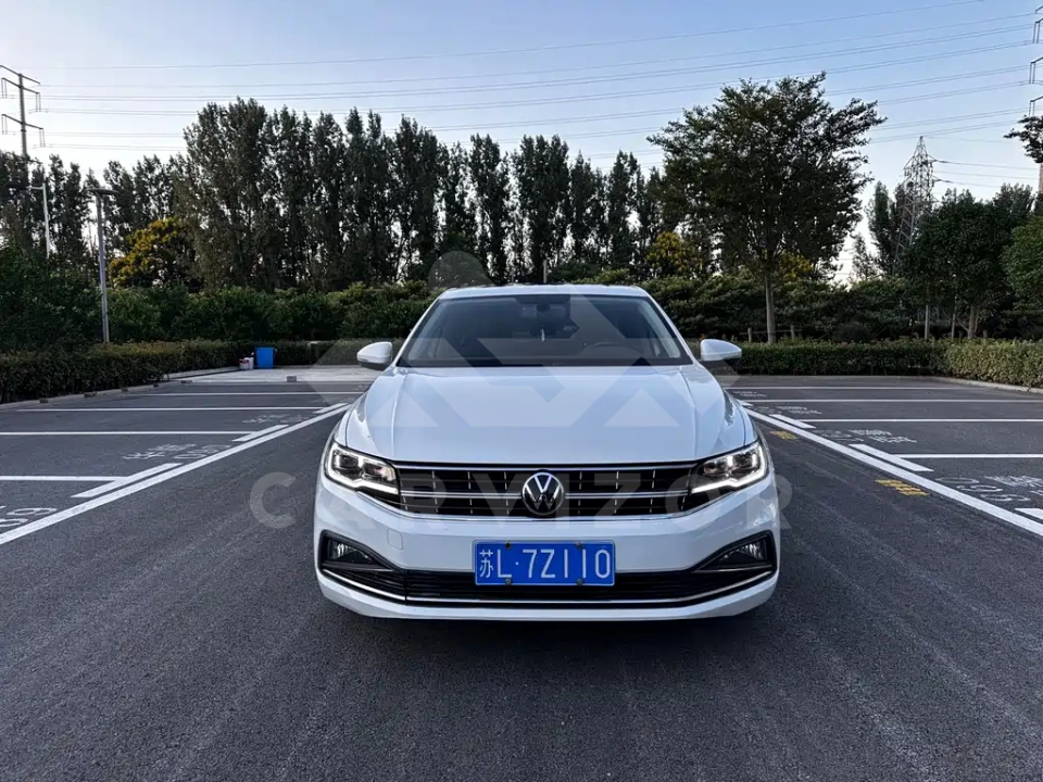Volkswagen Bora