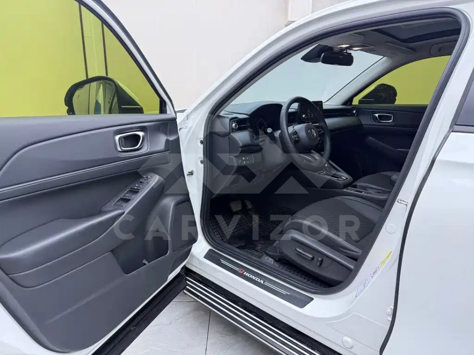 Honda XR-V