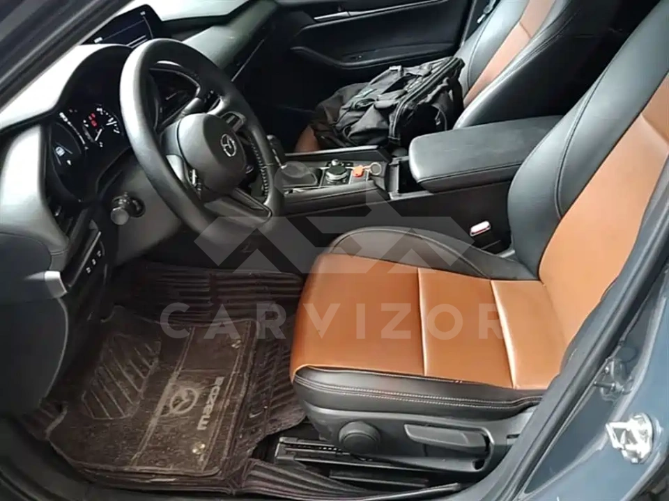 Mazda 3 Axela