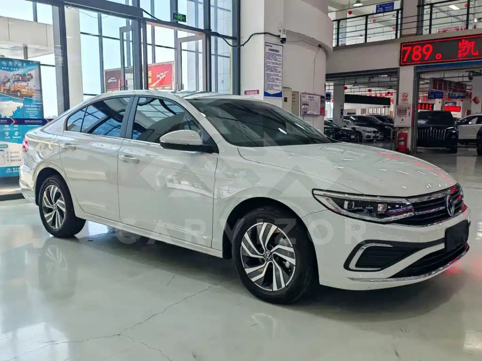 Volkswagen Bora