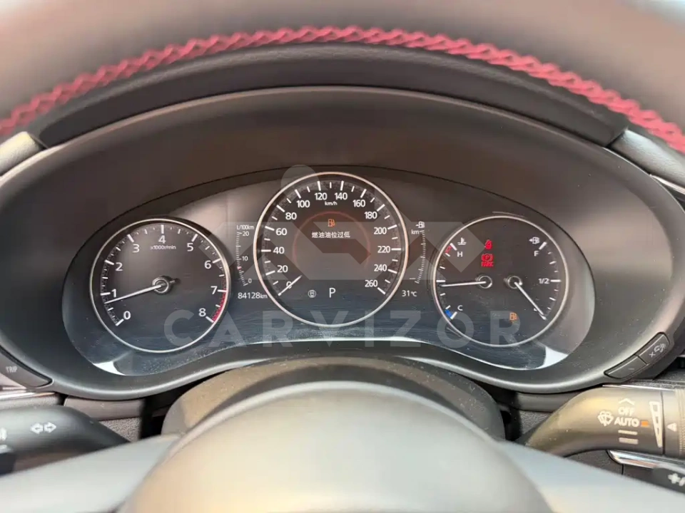 Mazda 3 Axela