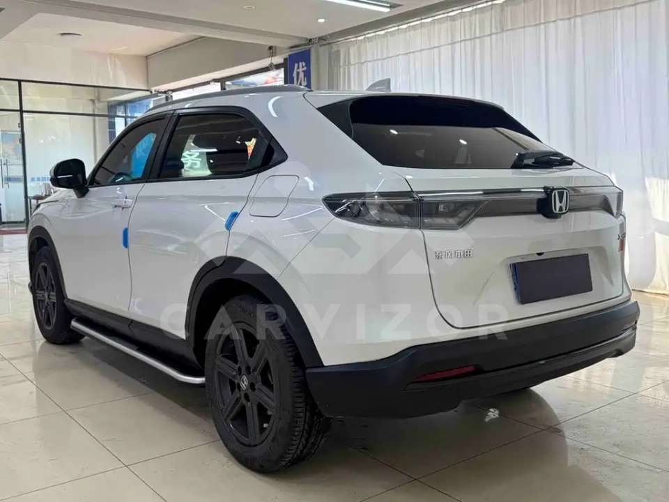Honda XR-V