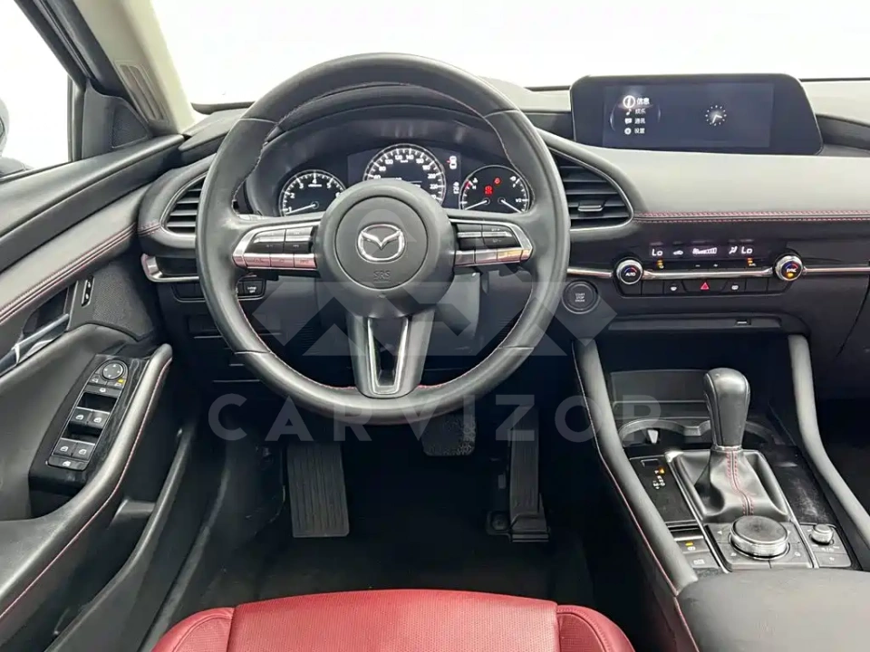 Mazda 3 Axela