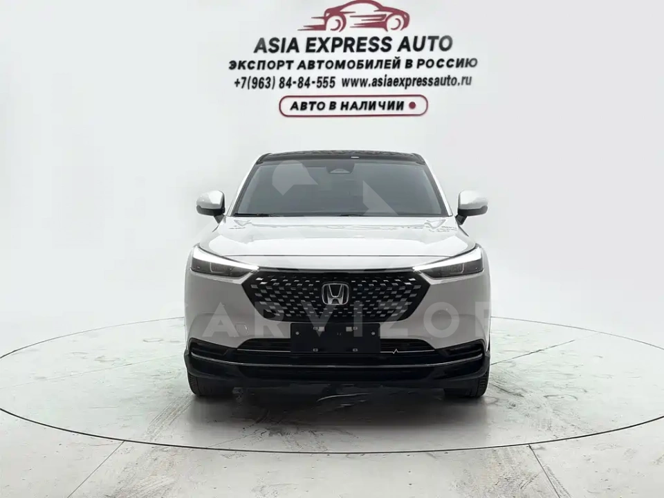 Honda XR-V