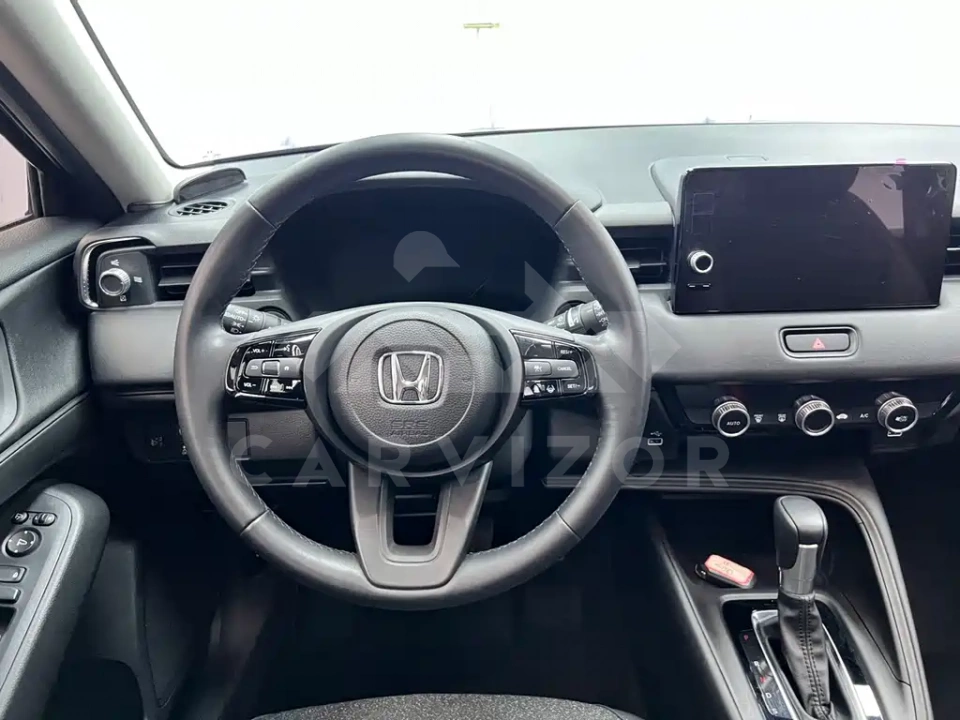 Honda XR-V