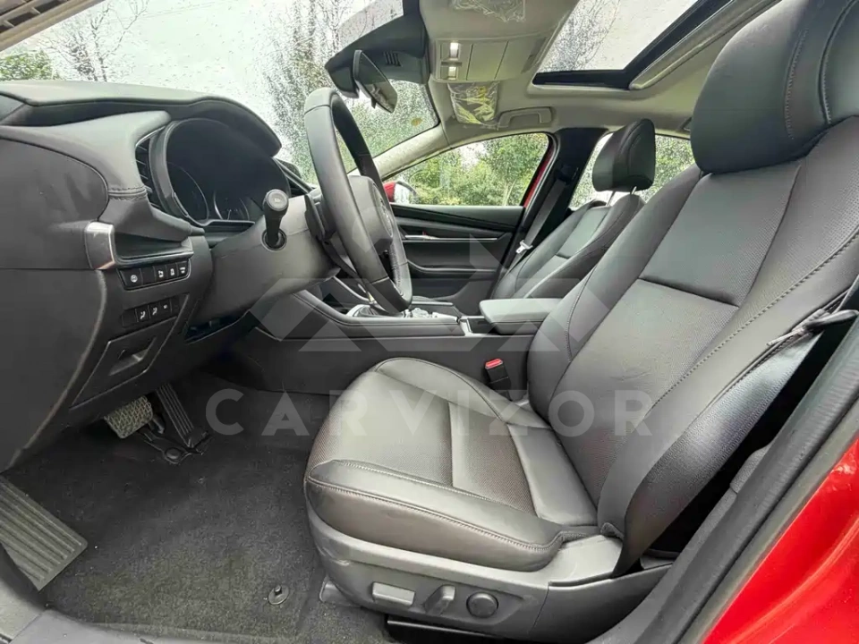 Mazda 3 Axela