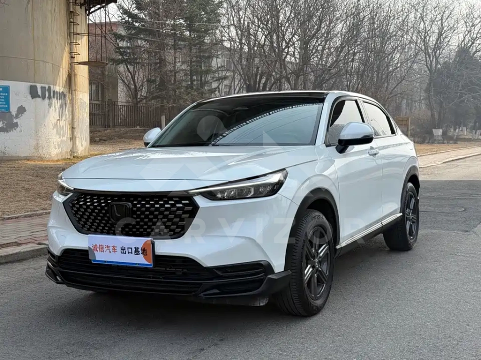 Honda XR-V