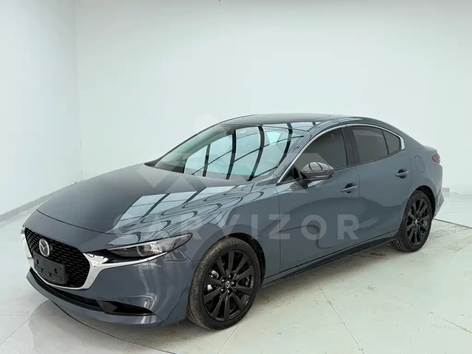 Mazda 3 Axela