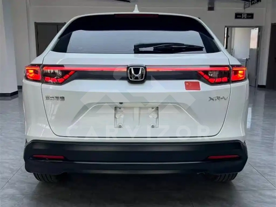 Honda XR-V