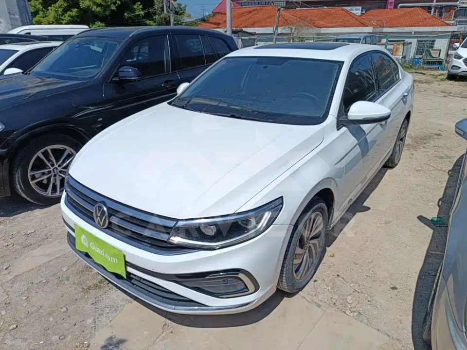 Volkswagen Bora