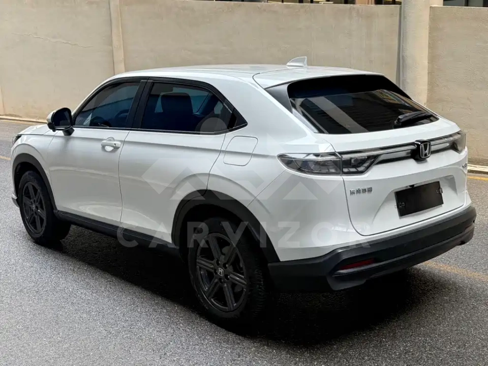 Honda XR-V