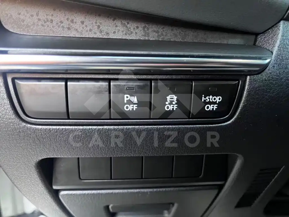 Mazda 3 Axela
