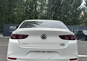 Mazda 3 Axela