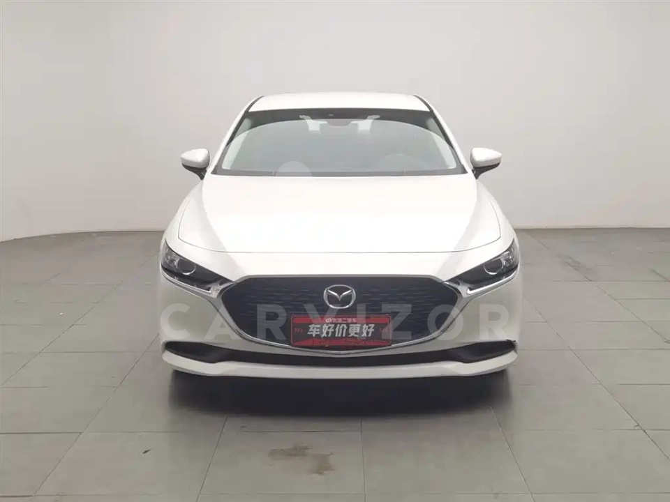 Mazda 3 Axela