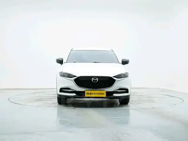 Mazda CX-4