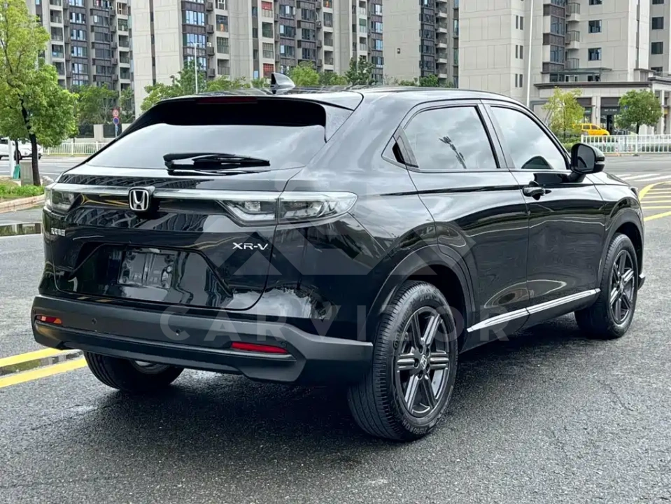 Honda XR-V