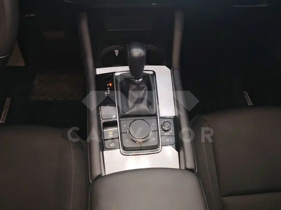 Mazda 3 Axela