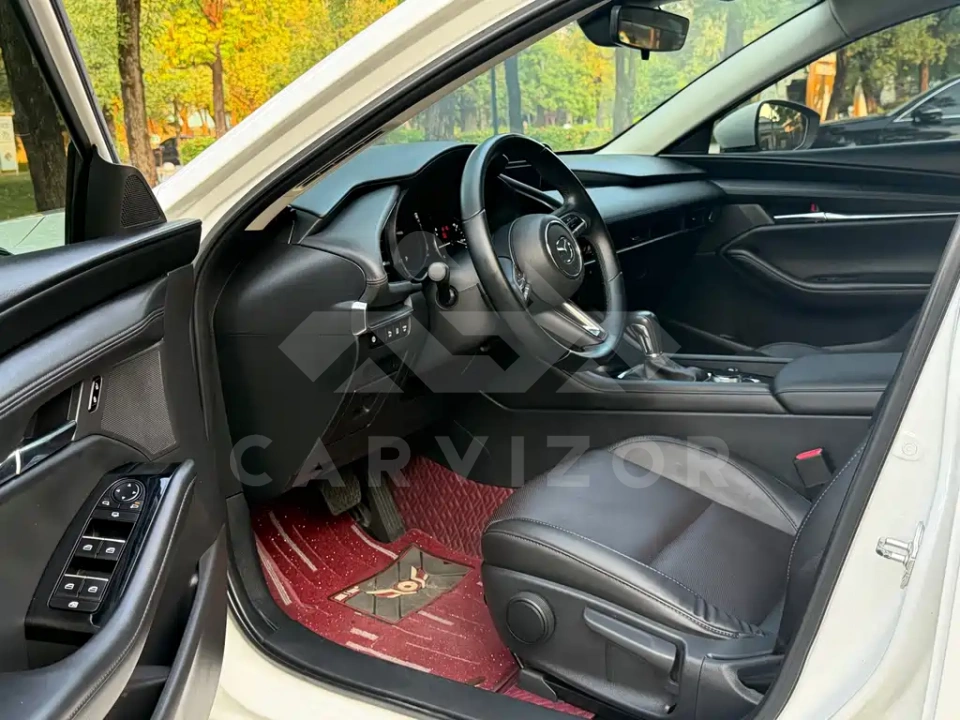 Mazda 3 Axela