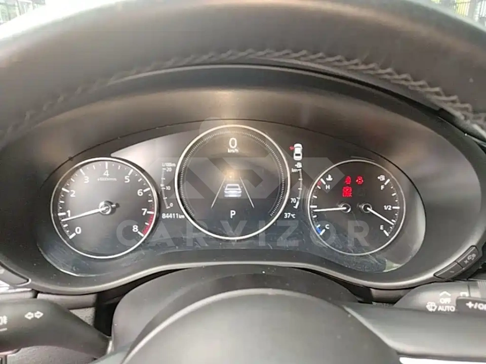 Mazda 3 Axela