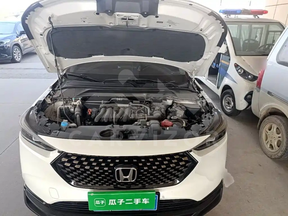 Honda XR-V