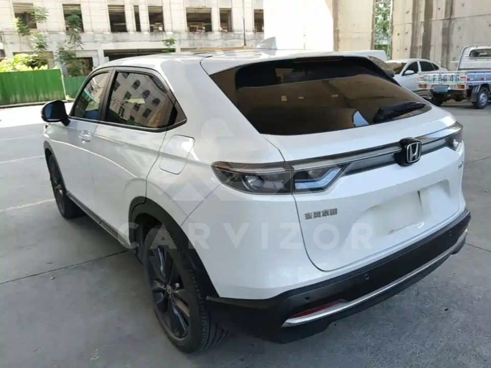 Honda XR-V