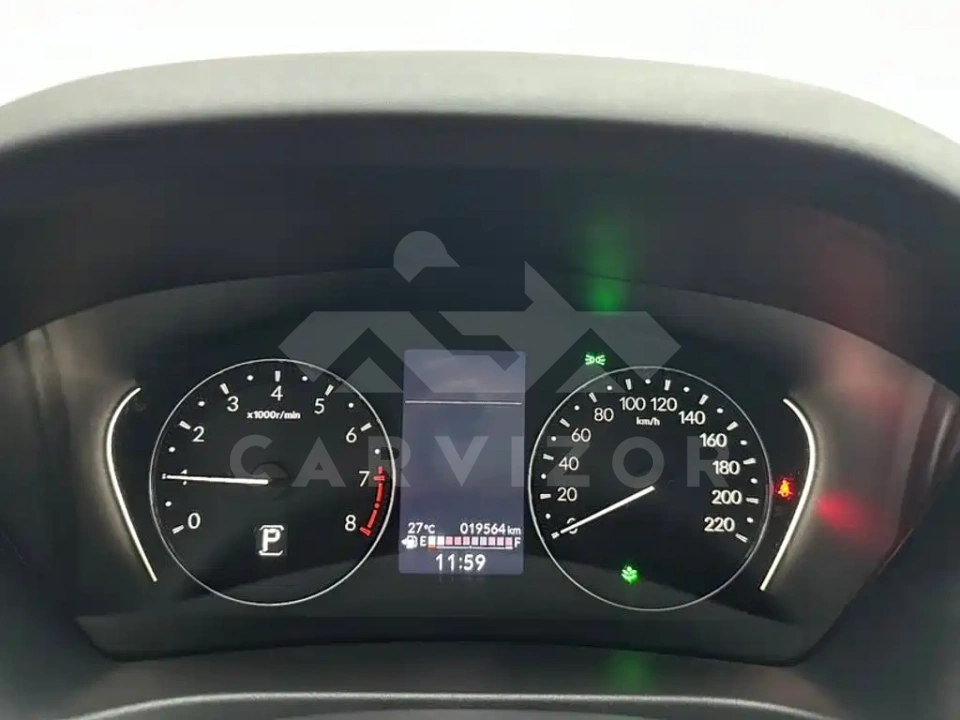 Honda XR-V