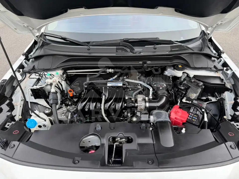 Honda XR-V