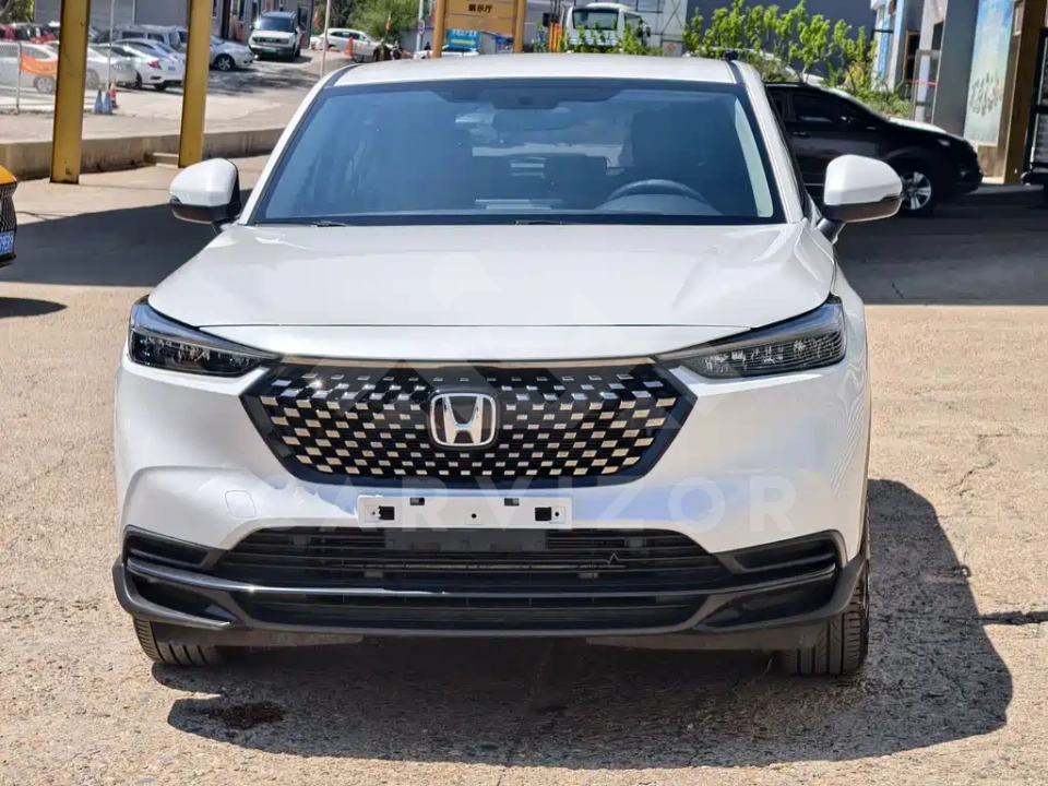 Honda XR-V