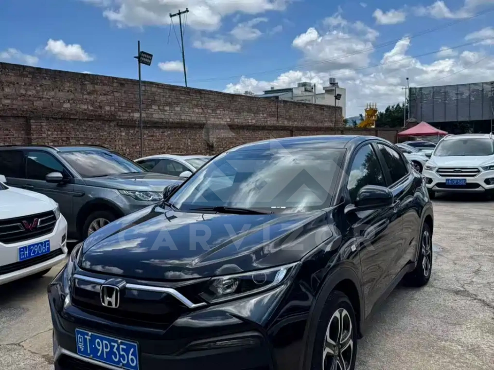Honda XR-V
