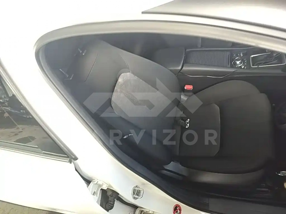 Mazda CX-4
