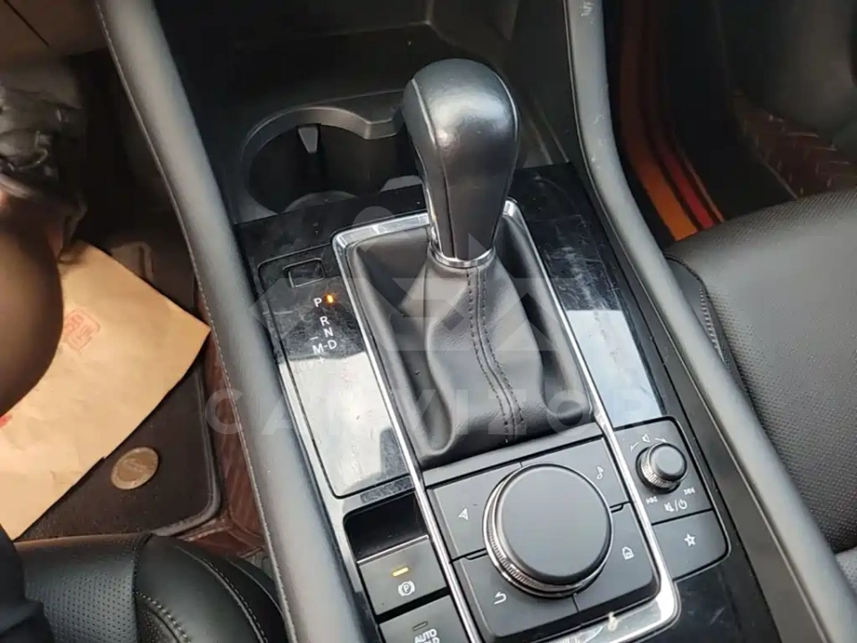 Mazda 3 Axela