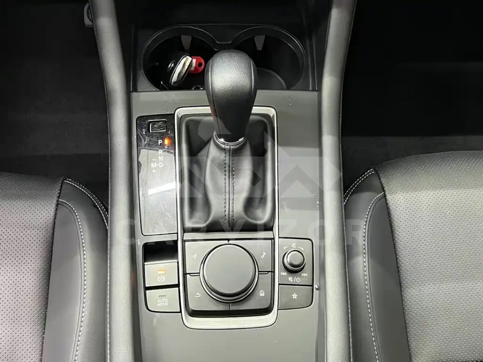 Mazda 3 Axela