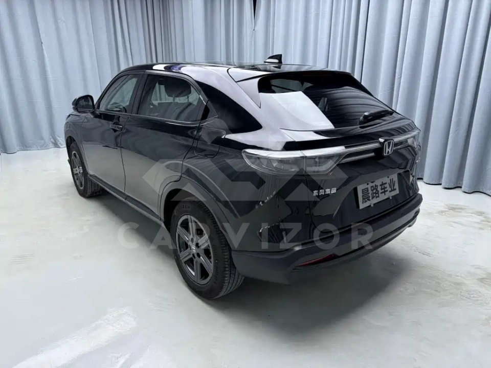 Honda XR-V