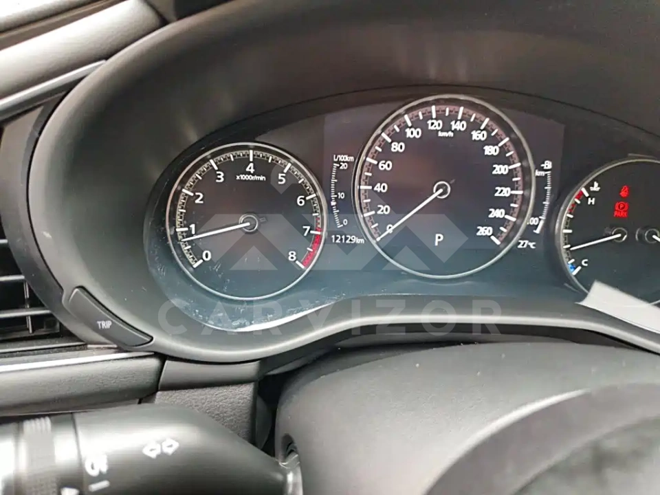 Mazda 3 Axela