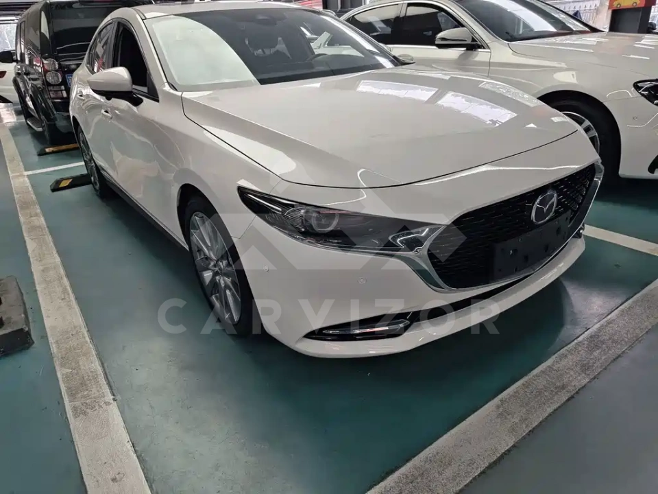 Mazda 3 Axela