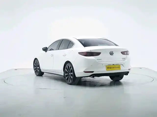 Mazda 3 Axela