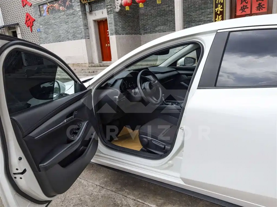 Mazda 3 Axela