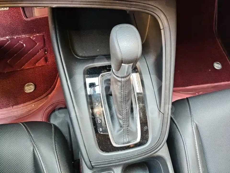 Honda XR-V