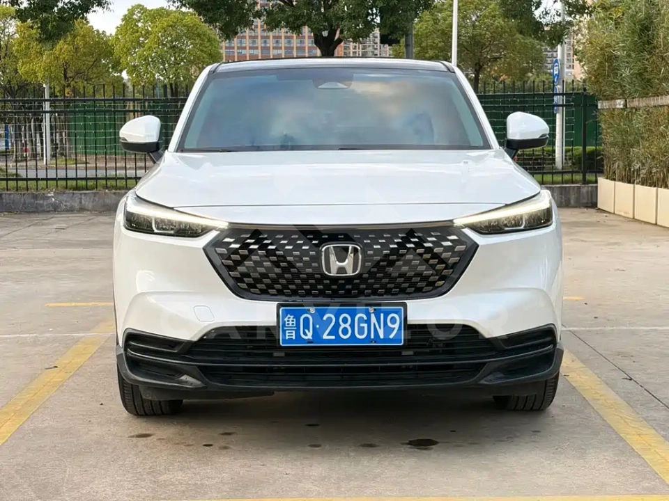 Honda XR-V