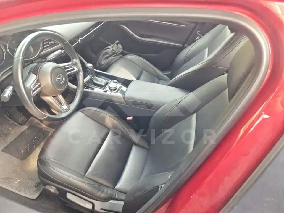 Mazda 3 Axela
