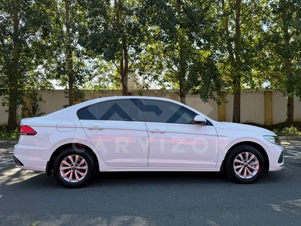 Volkswagen Bora