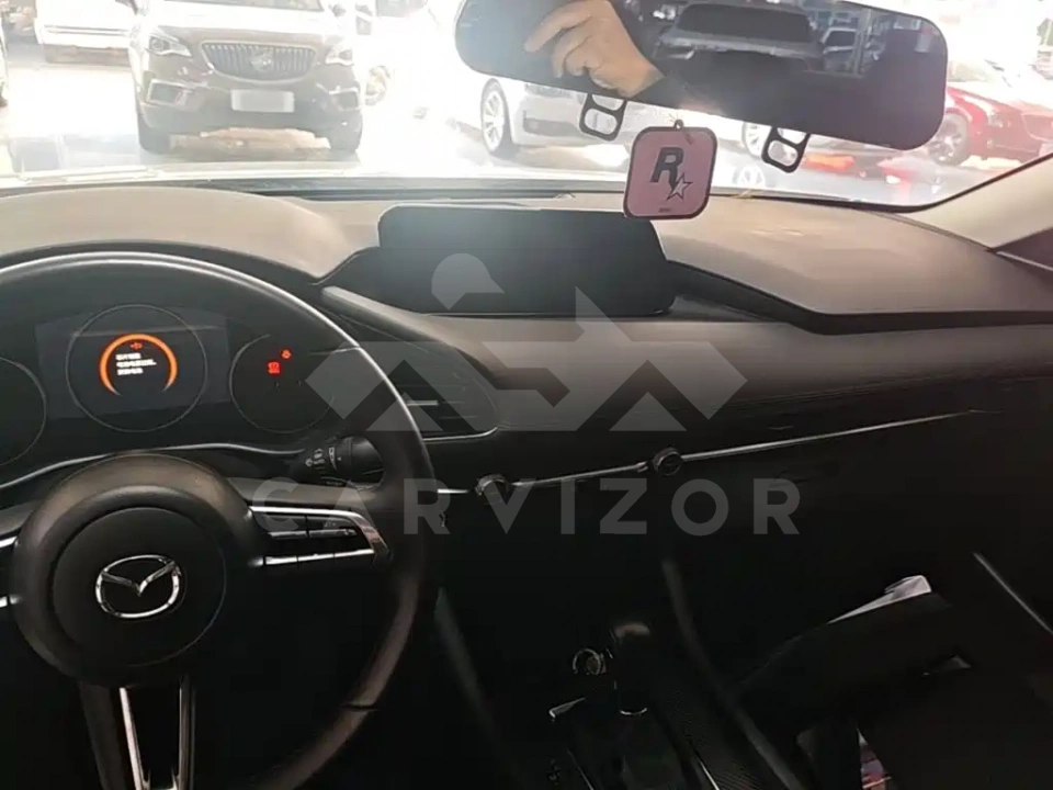 Mazda 3 Axela