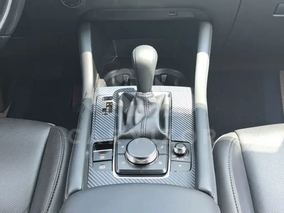 Mazda 3 Axela