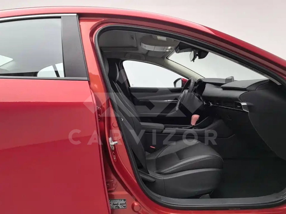 Mazda 3 Axela