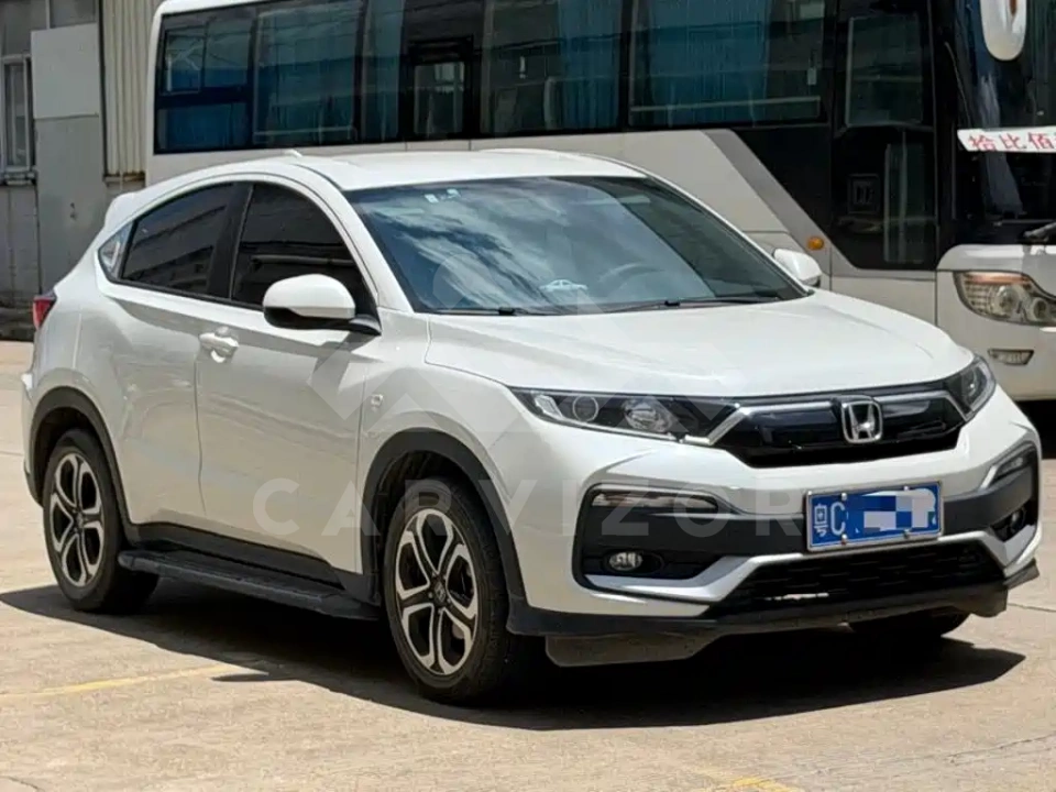 Honda XR-V