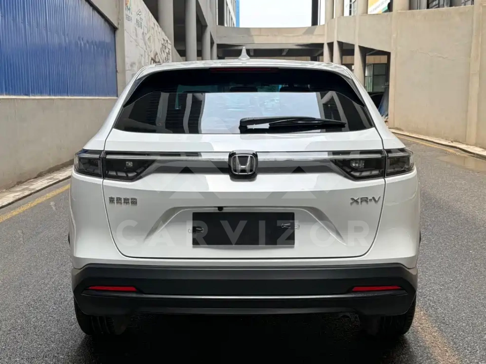 Honda XR-V