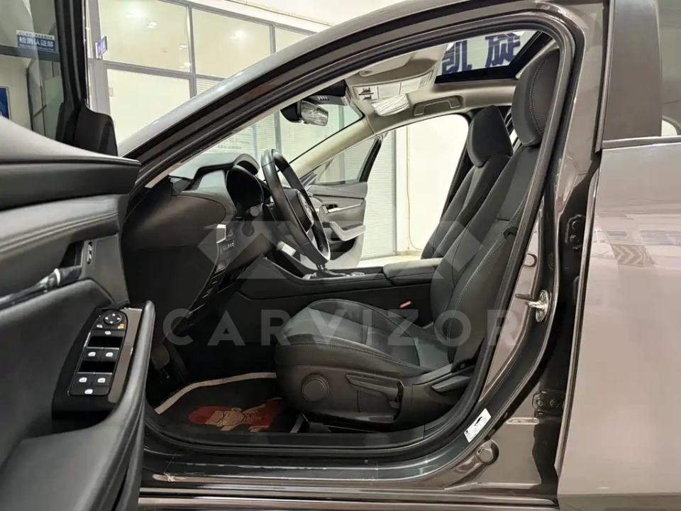 Mazda 3 Axela